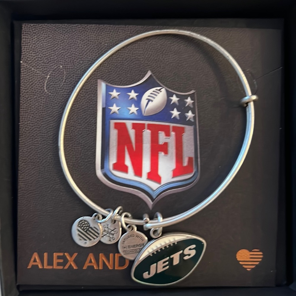 ALEX AND ANI BRACELET